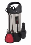 Kalové čerpadlo Powerplus POWEW67915