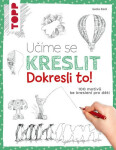 Učíme se kreslit: Dokresli to! - Gecko Keck