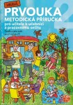 Hravá prvouka 2 – metodická příručka