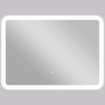 CERANO Koupelnové LED zrcadlo Speculare - 120x70 cm