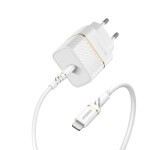 Dehner Elektronik TYPE-C30GC Adaptér USB-C 30 W do zásuvky (230 V), vnitřní Výstupní proud (max.) 3 A USB-C® Počet výstu