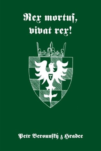 Rex mortus, vivat rex!