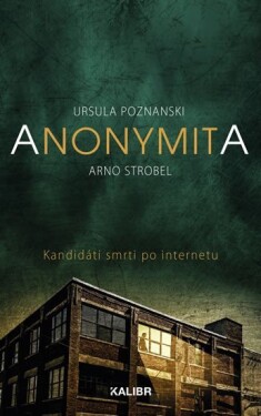 Anonymita Ursula Poznanski