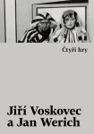 Čtyři hry - Jan Werich, Jiří Voskovec