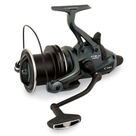 Shimano Naviják Big Baitrunner Ci4+ LC 14000 XTB,Shimano Naviják Big Baitrunner Ci4+ LC 14000 XTB