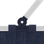 Košík Reisenthel Carrybag XS Twist navy