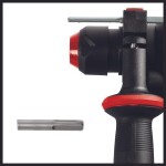 Einhell HEROCCO / Aku Vrtací kladivo / 18V / 1.200 ot-min / 5.500 úderů-min / 2.2J / SDS-plus / bez Aku (4513900)