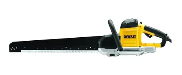 DeWalt DWE399 / Elektrická pila Alligator 430mm / 1700W / Zdvih: 40 mm / až 3000 z.-min (DWE399)