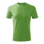 Unisex tričko Heavy U MLI-11039 - Malfini 2XL