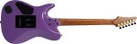 Ibanez Lari Basilio LB1 Violet