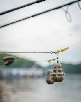 Nash Olovo Dumpy Gripper Swivel Lead 283g (T2417)