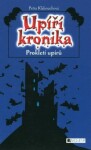 Upíří storky – Prokletí upírů - Petra Klabouchová, Petr Palma - e-kniha