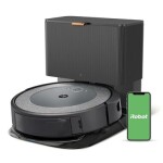 IRobot Roomba robotický vysavač Combo i5+