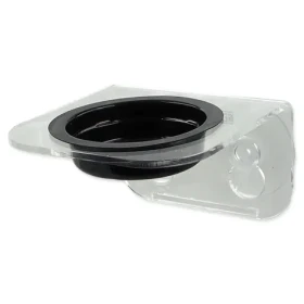 Repti Planet Krmítko akrylová miska 8x8x6.2cm (007-51082)