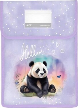 Složka A4 VSZ Panda