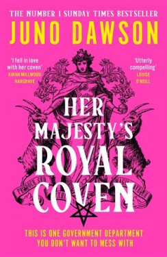 Her Royal Coven, Juno