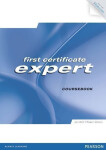 Expert First Certificate 2012 Students´ Book w/ Access Code/CD-ROM Pack - Jan Bell