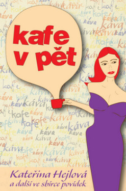 Kafe pět