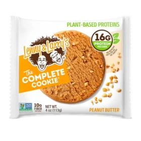Lenny Larry's Complete cookie arašídové máslo 113 g (10317)