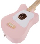 Loog Mini Acoustic Pink