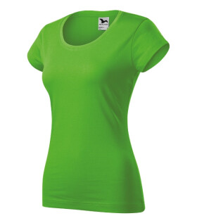 Viper tričko dámské apple green XS