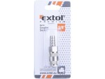 EXTOL PREMIUM Rychlospojka vzduchová zásuvka pro hadici, 3/8" 8865119