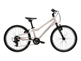 Dětské kolo KROSS LIFTIE 20", model 2025, barva růžová