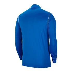 Dětská tréninková mikina Dry Park 20 Jr BV6906-463 - Nike 164 cm