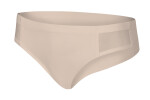 Kalhotky Bikini béžová - Julimex béžová L