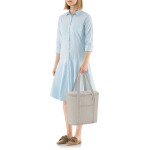 Termotaška Reisenthel Thermoshopper Herringbone sand