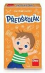 Hra Předškolák