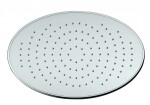 Laufen - Sprchové příslušenství Hlavová sprcha 23x35 cm, nerezová ocel HF504728100000