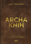 Archa knih - Jan Tománek