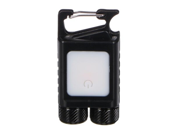 Klíčenka se svítilnou SIXTOL SX3208 Lamp Key 1