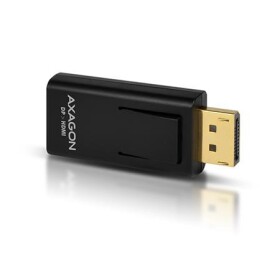 AXAGON RVD-HI / DisplayPort - HDMI Reduction / Mini Adapter / FullHD (RVD-HI)