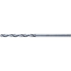 PFERD TOOLS 25203821 ocel spirálový vrták, 2.5 mm, délka 95 mm, DIN 340, 10 ks