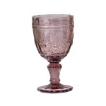 Chic Antique Sklenice na víno Saint-Émilion 250 ml žlutá, multi barva, sklo