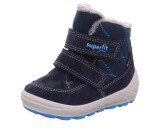 Chlapecké zimní boty GROOVY 2.0 Blue/Tuquoise Gore-TEX, Superfit,1-106314-8000 - 26