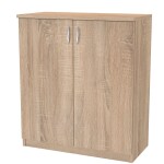 Nábytek Mikulík Skříňka program sektor č.3 - hl. 43 cm Rozměry: (š x h x v): 80 x 43 x 80 cm