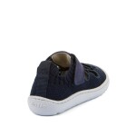Chlapecké barefoot sandály LIGHT SANDAL Dark Blue Froddo G3150296 - 37