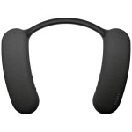 Tie Studio Bluetooth 4.1 Sport sportovní špuntová sluchátka Bluetooth® černá headset, regulace hlasitosti, odolné vůči p