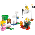 LEGO® Super Mario™ 71441 Interaktivní LEGO® Peach™ dobrodružství