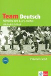 Team Deutsch Němčina pro ročník Pracovní