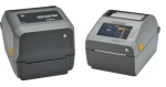 ZEBRA ZD621 Healthcare / Tiskárna štítků / TT / 203dpi / USB / USB Host / LAN / RS232 / BT 5 / Displej (ZD6AH42-30EF00EZ)