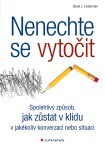 Nenechte se vytočit David Lieberman