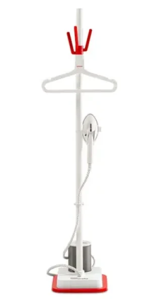 Polti Vaporella Vertical Styler GSF80R / Stojanový parní napařovač / 2000 W