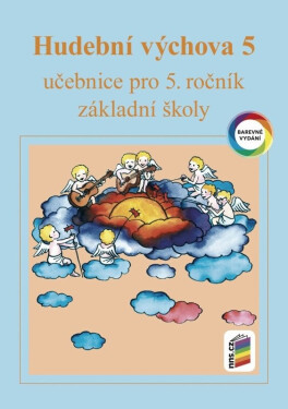 Hudební výchova 5 (učebnice), 8. vydání