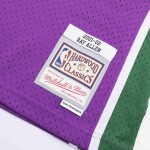 Mitchell & Ness Pánský dres Milwaukee Bucks NBA Ray Allen #34 2001-02 Swingman Velikost: M