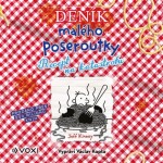Deník malého poseroutky 19 - Recept na katastrofu