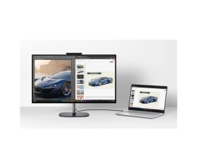HP OmniStudio X 27-cx0000nc, 27" QHD, Core Ultra 5 325, 16GB DDR5, SSD 512GB, Win11 Pro 2M Game Pass EDF_1228757